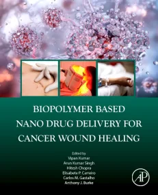 Biopolymer Based Nano Drug Delivery for Cancer Wou...