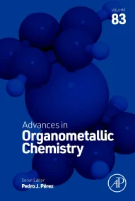 Advances in Organometallic Chemistry