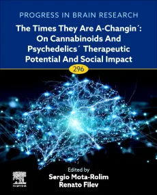 The Times They are A-Changin´: On Cannabinoids and...