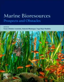 Marine Bioresources