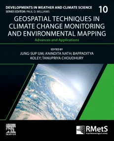 Geospatial Techniques in Climate Change Monitoring...