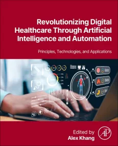 Revolutionizing Digital Healthcare Through Artific...