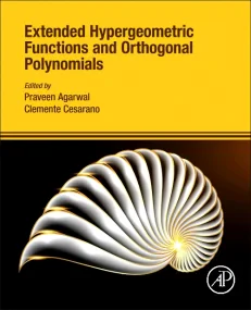 Extended Hypergeometric Functions and Orthogonal P...