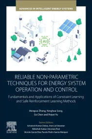 Reliable Non-Parametric Techniques for Energy Syst...