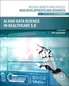 AI and Data Science in Healthcare 5.0