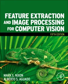 Feature Extraction and Image Processing for Comput...