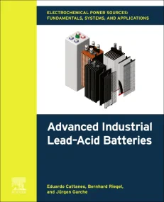 Electrochemical Power Sources: Fundamentals, Syste...