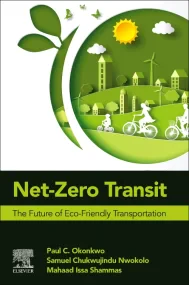 Net-Zero Transit