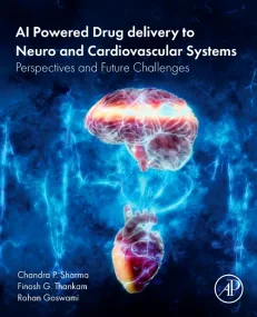 AI Powered Drug delivery to Neuro and Cardiovascul...