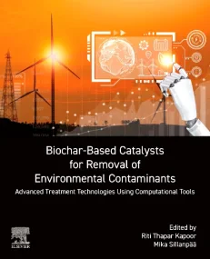 Biochar-Based Catalysts for Removal of Environment...