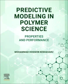 Predictive Modeling in Polymer Science