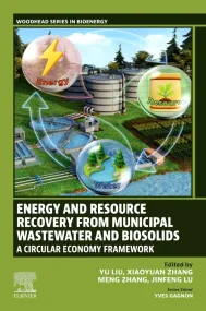 Energy and Resource Recovery from Municipal Wastew...