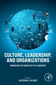 Culture, Leadership, and Organizations