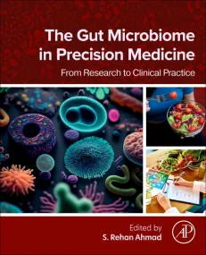 The Gut Microbiome in Precision Medicine
