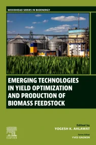 Emerging Technologies in Yield Optimization and Pr...