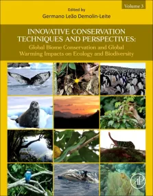 Innovative Conservation Techniques and Perspective...
