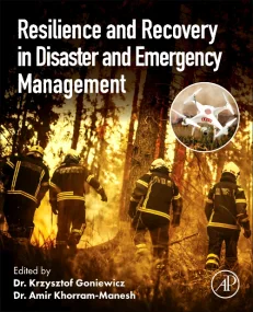 Resilience and Recovery in Disaster and Emergency ...