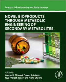Novel Bioproducts through Metabolic Engineering of...