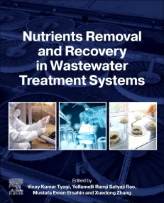 Nutrients Removal and Recovery in Wastewater Treat...