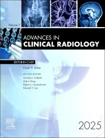 Advances in Clinical Radiology, 2025, 1st Edition