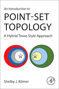 An Introduction to Point-Set Topology