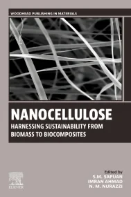 Nanocellulose