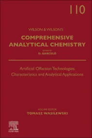 Artificial Olfaction Technologies: Characteristics...
