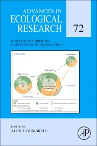 Advances in Ecological Research