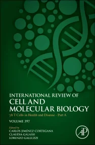 γδ T Cells in Health and Disease Part A
