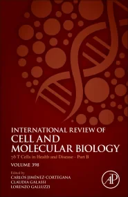 γδ T Cells in Health and Disease Part B