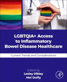 LGBTQ+ Access to Inflammatory Bowel Disease Health...