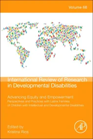 Advancing Equity and Empowerment