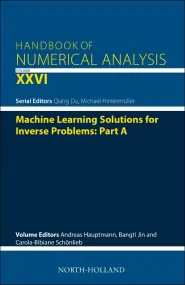 Machine Learning Solutions for Inverse Problems: P...