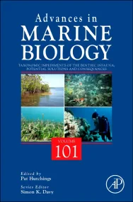 Taxonomic Impediments of the Benthic Infauna; Pote...