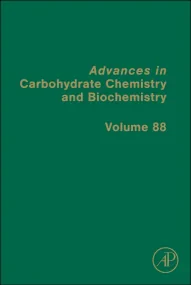Advances in Carbohydrate Chemistry and Biochemistr...