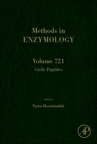 Cyclic Peptides