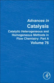 Catalytic Heterogeneous and Homogeneous Methods in...