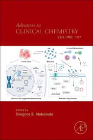 Advances in Clinical Chemistry