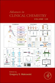Advances in Clinical Chemistry