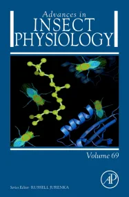 Advances in Insect Physiology