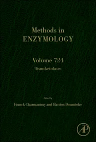 Transketolases