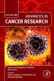 Advances in Management of Pediatric Brain Tumors