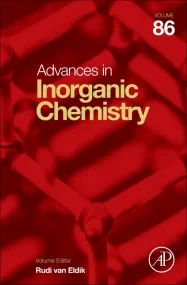 Advances in Inorganic Chemistry