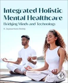 Integrated Holistic Mental Healthcare