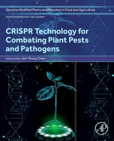 CRISPR Technology for Combating Plant Pests and Pa...