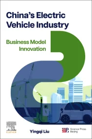 China’s Electric Vehicle Industry