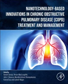 Nanotechnology-Based Innovations in Chronic Obstru...