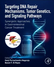 Targeting DNA Repair Mechanisms, Tumor Genetics, a...