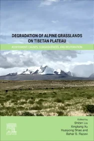 Degradation of Alpine Grasslands on Tibetan Platea...