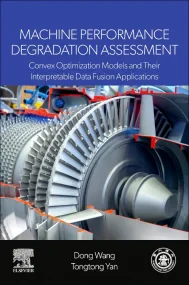 Machine Performance Degradation Assessment